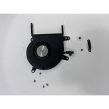 HTServis MacBook Pro A2338 Fan + Vida Seti + Fan Soket Koruma Demiri (Çıkma Orijinal)