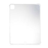 HTstore Apple iPad Pro 12.9 2021 5. Nesil Zore Tablet Nitro Anti Shock Silikon Kapak Kılıf