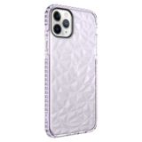 HTstore Apple iPhone 11 Pro Zore Buzz Kapak Mor Kılıf