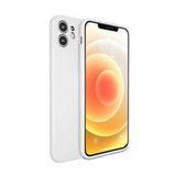 HTstore Apple iPhone 12 Mini Benks Painting TPU Kapak Kılıf