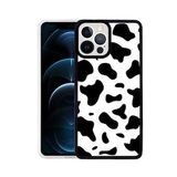 HTstore Apple iPhone 13 Pro Max Zore M-Fit Desenli Kapak Kılıf
