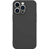 HTstore Apple iPhone 13 Pro Zore Mara Lansman Kapak Siyah Kılıf