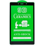 HTstore Galaxy Uyumlu Tab A 8.0 (2019) T290 Tablet Seramik Ekran Koruyucu