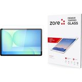 HTstore Galaxy Uyumlu Tab S10 Fe Plus Zore Tablet Temperli Cam Ekran Koruyucu