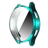HTstore Galaxy Uyumlu Watch 4 40mm Cool Gard Ekran Koruyucu (Rose Gold)