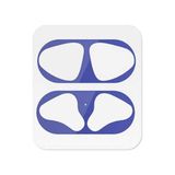 HTStore Htstore Zore Airpod Kir Önleyici Sticker-Lacivert
