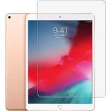 HTstore iPad 10.2 2021 (9.nesil) Zore Tablet Temperli Cam Ekran Koruyucu