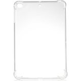 HTstore iPad Mini 2-3 Kılıf Htstore Tablet Nitro Anti Shock Silikon Kapak - Renksiz