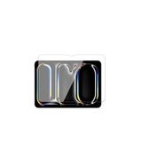 HTstore iPad Uyumlu Air 11 2024 Tablet İnce Esnek Nano Ekran Koruyucu