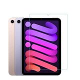 HTstore iPad Uyumlu Mini 6 2021 (6.Nesil) Tablet Nano Ekran Koruyucu