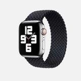 HTstore KRD-32 Medium Siyah Apple Watch 40 mm Kordon