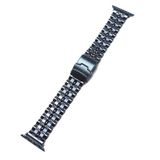 HTstore KRD-54 Metal Apple Watch 38 mm Kordon