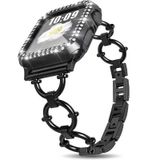 HTstore KRD-56 Apple Watch 40 mm Metal Kordon