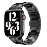 HTstore KRD-63 Metal Apple Watch 44 mm Kordon
