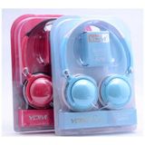 HTStore YDM-R28 Sound Good Kulaklık - Pembe