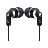 HTStore Zore ER02 3.5mm Kulaklık - Siyah