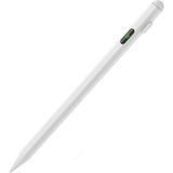 HTstore Zore Pencil 19 Stylus Dijital LED Göstergeli Dokunmatik Tablet Kalemi