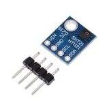 HTU21 5V Sıcaklık ve Nem Sensör Modülü IIC I2C Yüksek Hassasiyet IIC Dijital Nem Sensörü Klima Termostat Sayaç Medikal Endüstriyel Akıllı Ev Oda Termometre