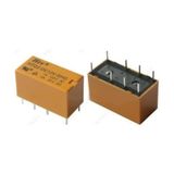 Htv Htd2-dc12v-shg ,12vdc 2a2k-2a Pcb-8 Pin Röle