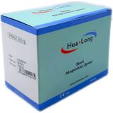 Hua Long 0.22x13 mm 200'lü Steril Akupunktur Iğnesi