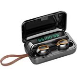 Hua3c Spor Için Bluetooth 5.0 F9-5 Kulaklık