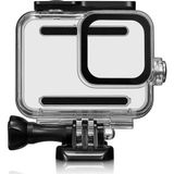 Huadier Gopro Hero 8 Siyah Kamera Aksesuarları İçin 60 Milyon Su Geçirmez Sualtı Koruyucu Kılıf (Yurt Dışından)