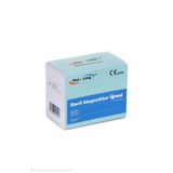 HUALONG Akupunktur iğnesi 0,25x25mm 200lük paket 2 kutu 400 adet