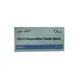 Hualong Akupunktur Kulak Iğnesi 0,22X1,5MM 5 Kutu 500 Adet