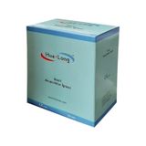 Hualong Steril Akupunktur İğnesi 0.25x40Mm 200'lü