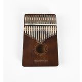 Huanyin OM17T Pro 17 Tuşlu Kalimba