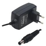 Huawei 12V 1.5A Modem Ve Arduino Uyumlu Plastik Kasa Priz Tipi Adaptor Hw-120150E6w