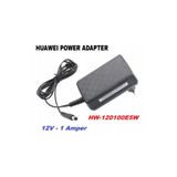 Huawei 12V 1A Adaptör Hw-120100E5W Modem Şerit Led Kamera Uydu 12 Volt 1 Amper Şarj Alet 16 Üa