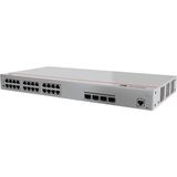 Huaweı 24Port 400W Full Poe Ekıt S310-24P4s Gıgabıt 4Xge Sfp Yönetilebilir Switch Rackmount