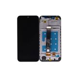 Huawei AMN-LX2 LX9 Y5 2019 Çıtalı LCD Dokunmatik Ekran