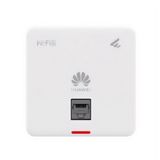 Huawei AP160 50086472 Access Point(11ax indoor,2+2 dual bands,smart antenna),RJ45*2
