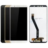 Huawei ATU-L21 L31 L11 Y6 2018 LCD Dokunmatik Ekran