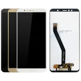 Huawei ATU-L21 L31 L11 Y6 2018 LCD Dokunmatik Ekran