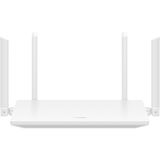 HUAWEI AX2 Router Yeni, AX1500 Mbps, 5 GHz Wi-Fi 6, HarmonyOS Mesh+, Ebeveyn Kontrolü - Beyaz