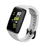 Huawei Band 6-6 Pro Honor Band 6 Uyumlu Silikon Kordon Kayis
