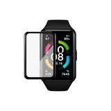 Huawei Band 6 Nano Ekran Koruyucu