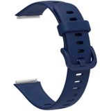 Huawei Band 7 Krd-71 Silikon Kordon-beyaz