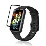 Huawei Band 9 ile Uyumlu 3D Full Ekran Koruyucu