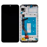 Huawei DUB-X3 LX2 LX1 Y7 Prime 2019 LCD Dokunmatik Ekran
