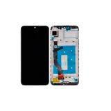 Huawei DUB-X3 LX2 LX1 Y7 Prime 2019 LCD Dokunmatik Ekran