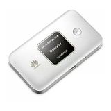 Huawei E5785-92C Mıfı Çift Bantlı 4G Mobil Wi-Fi Yönlendirici Beyaz
