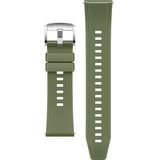 Huawei Easyfit 3 42 mm Saat Kayışı Ladin Yeşili