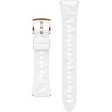 Huawei Easyfit 3 42 mm Saat Kayışı Polar Beyazı