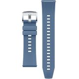 Huawei Easyfit 3 Akıllı Saat Kayışı Mavi 46mm