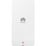 Huaweı Ekıt AP265E AX3000 Wıfı6 2976 Mbps 4port 2.4g 2X2MIMO 5g 2X2MIMO Smart Antenna 2.4 Ghz & 5 Ghz Poe Adaptorsuz Ind