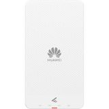Huaweı Ekıt Ap265e Ax3000 Wıfı6 Dual Band Duvar Tipi Access Point